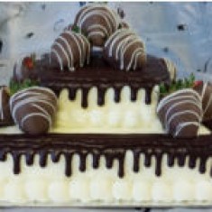 Sugar Dumplin,s Cupcakes, Torte da festa, № 22446