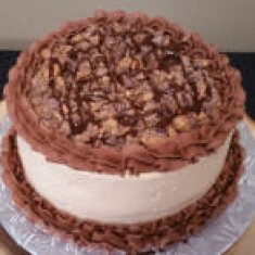 Sugar Dumplin,s Cupcakes, Torte da festa, № 22447