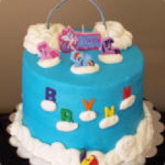 Sugar Dumplin,s Cupcakes, Childish Cakes, № 22453