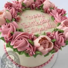 Natalie Madison,s Artisan Cakes, Фото торты, № 22475