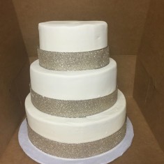 Fancy Flour, Gâteaux de mariage, № 22543