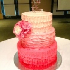 Cute Cakes, 축제 케이크, № 22583