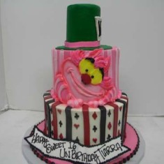 Hansen,s Cakes, 어린애 케이크