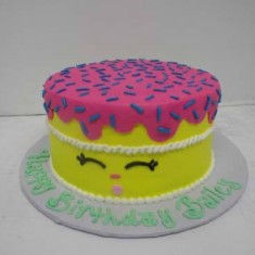 Hansen,s Cakes, Фото торты, № 22616