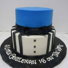 Hansen,s Cakes, Тематические торты, № 22623