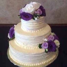 a Little something Bakery, Wedding Cakes, № 22682
