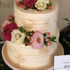 a Little something Bakery, Wedding Cakes, № 22681