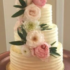a Little something Bakery, Wedding Cakes, № 22677