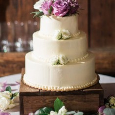 a Little something Bakery, Свадебные торты, № 22680