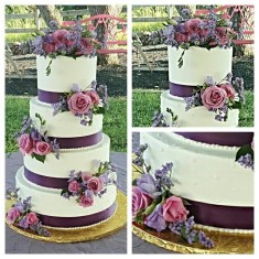 Bing,s Bakery, Wedding Cakes
