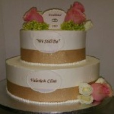 Cakes by Kim, Festive Cakes, № 22830