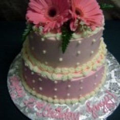 Cakes by Kim, Bolos festivos, № 22832