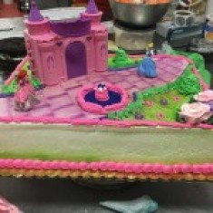 Cakes by Kim, Детские торты