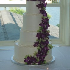 Classic Cakes, Свадебные торты, № 22870