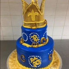 Florida Bakery, 축제 케이크, № 22901