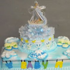 Florida Bakery, 축제 케이크, № 22903