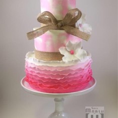 Greg Marsh Designer Cakes, Gâteaux de fête, № 22933