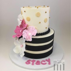 Greg Marsh Designer Cakes, Gâteaux de fête, № 22934