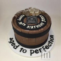 Greg Marsh Designer Cakes, Фото торты