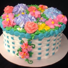 Sweet Stuff Bakery, Theme Cakes, № 22984
