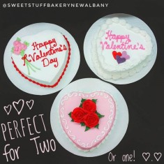 Sweet Stuff Bakery, Theme Cakes, № 22985