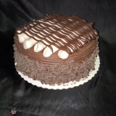 Plehn,s Bakery, お祝いのケーキ, № 23022