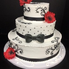 Plehn,s Bakery, Wedding Cakes, № 23033