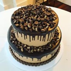 La Louisiane bakery, お祝いのケーキ, № 23053