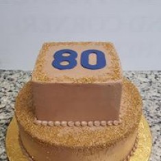 La Louisiane bakery, お祝いのケーキ, № 23051