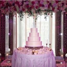 La Louisiane bakery, Wedding Cakes, № 23069