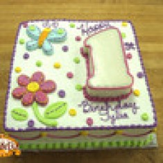 Haydel,s Bakery, Childish Cakes, № 23096