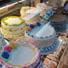 Haydel,s Bakery, Photo Cakes, № 23089