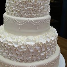Haydel,s Bakery, Свадебные торты, № 23090