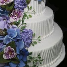 Haydel,s Bakery, Свадебные торты