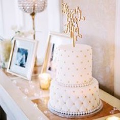 Classic Bakery, Wedding Cakes, № 23123