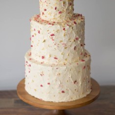 Sweet Pea, Свадебные торты, № 23139