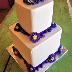 Sweet Pea, Wedding Cakes, № 23141