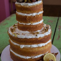 Sweet Pea, Wedding Cakes, № 23143