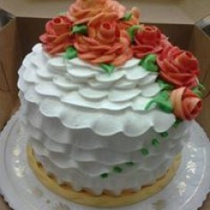Jody,s Bakery, Festive Cakes, № 23263
