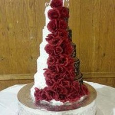 Jody,s Bakery, Свадебные торты, № 23293