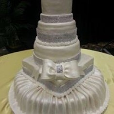 Jody,s Bakery, Свадебные торты, № 23292