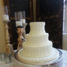 Jody,s Bakery, Свадебные торты, № 23284