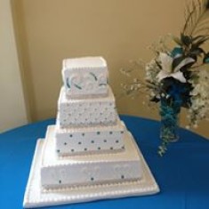 Jody,s Bakery, Свадебные торты, № 23283