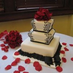 Jody,s Bakery, Свадебные торты, № 23285