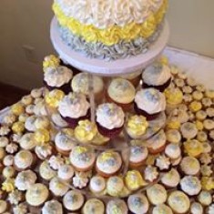 Baby Cakes, お祝いのケーキ, № 23297