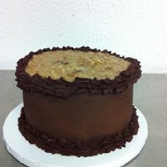 Baby Cakes, Фото торты