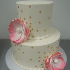 Sarah,s Cake Shop, Свадебные торты, № 23330