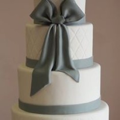 Sarah,s Cake Shop, Свадебные торты, № 23331