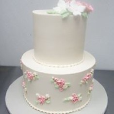 Sarah,s Cake Shop, Свадебные торты, № 23338