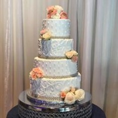 The Cake Specialist, Wedding Cakes, № 23396
